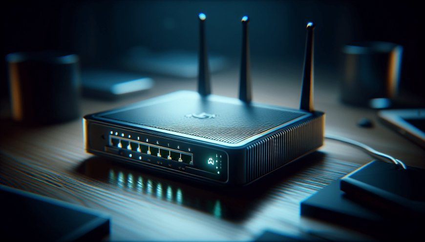 O que são Dispositivos de Rede: Roteadores, Switches e Hubs?